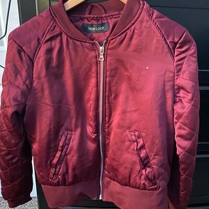 New look youths jacket
